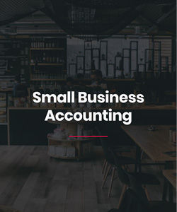 Xero for Small Business